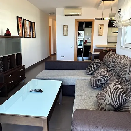 Aire Somhome Appartement *