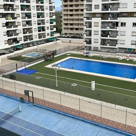 Appartement Aire Somhome