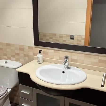 Apartment Aire Somhome