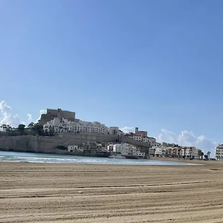 Aire Somhome Apartment Peniscola
