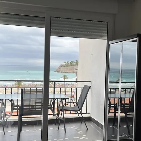 Apartment Aire Somhome Peniscola