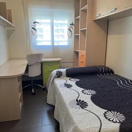 Apartment Aire Somhome Peniscola